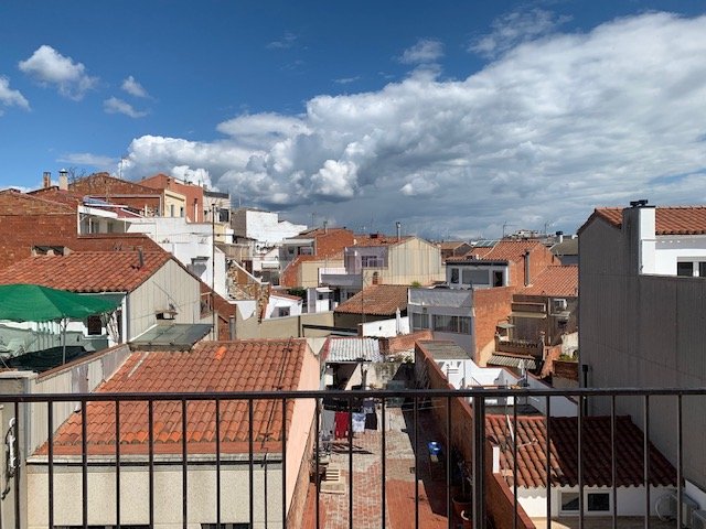 Dzīvoklis Terrassa, Barcelona, Spānijā 1 istaba, 87 m2 Nr. 167149