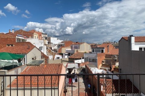 Dzīvoklis Terrassa, Barcelona, Spānijā 1 istaba, 87 m2 Nr. 167149