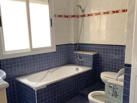Dzīvoklis Terrassa, Barcelona, Spānijā 1 istaba, 87 m2 Nr. 167149