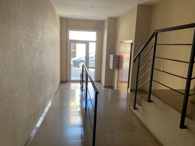 Dzīvoklis Terrassa, Barcelona, Spānijā 1 istaba, 87 m2 Nr. 167149