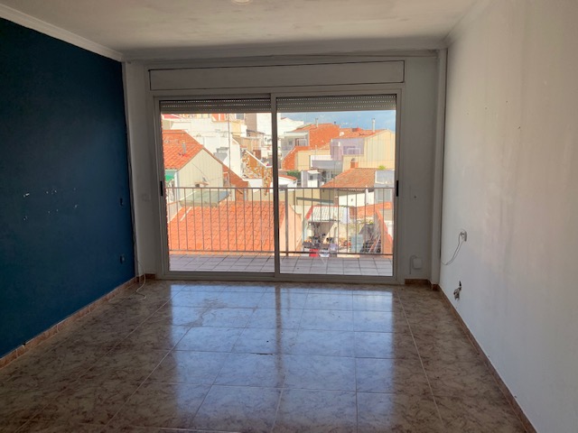 Dzīvoklis Terrassa, Barcelona, Spānijā 1 istaba, 87 m2 Nr. 167149