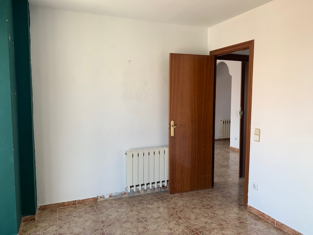 Dzīvoklis Terrassa, Barcelona, Spānijā 1 istaba, 87 m2 Nr. 167149