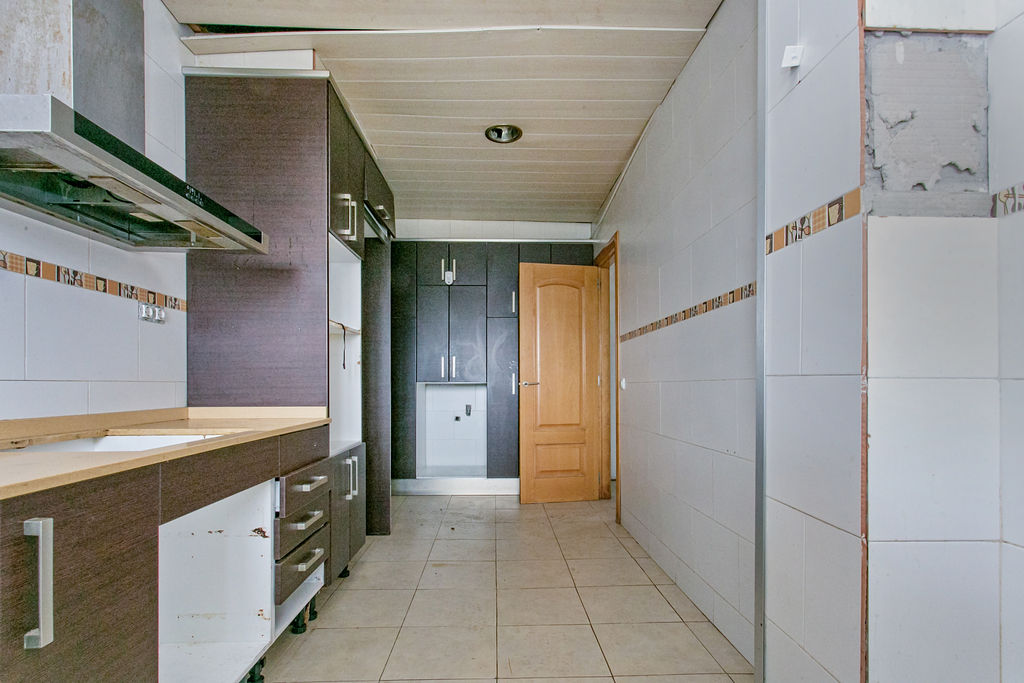 Talo Vacarisses, Barcelona, Espanja 3 makuuhuonetta, 224 m2 No. 167151