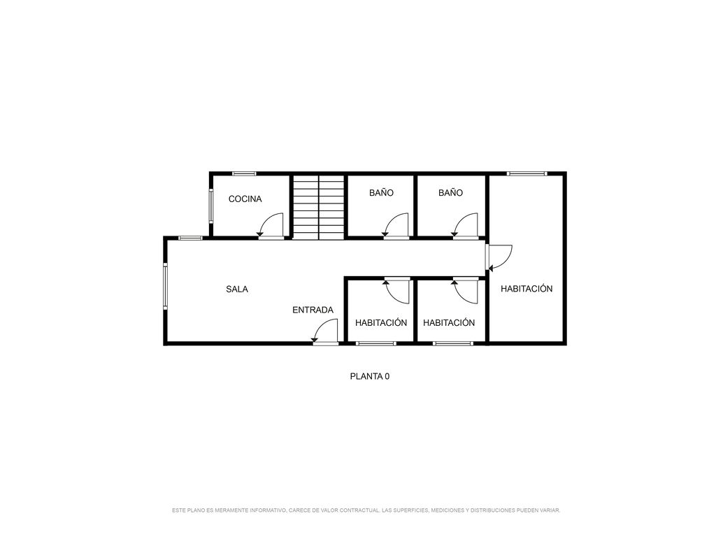 Talo Vacarisses, Barcelona, Espanja 3 makuuhuonetta, 224 m2 No. 167151