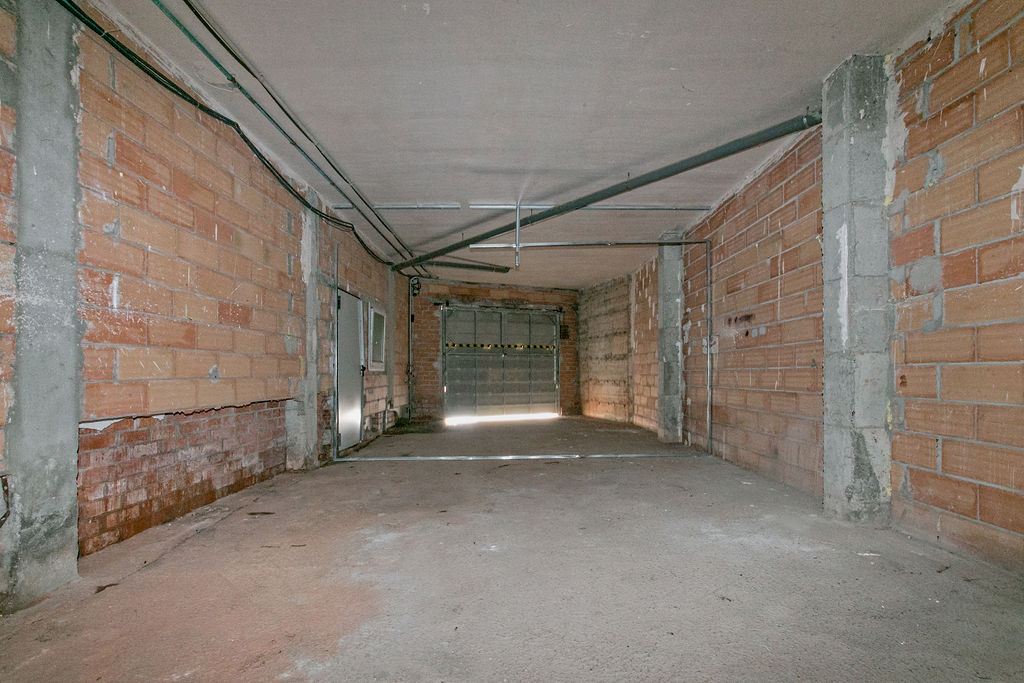 Talo Vacarisses, Barcelona, Espanja 3 makuuhuonetta, 224 m2 No. 167151