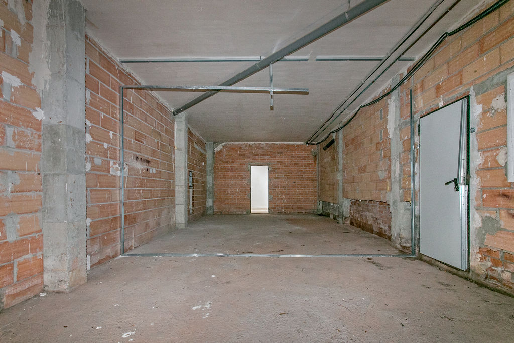 Talo Vacarisses, Barcelona, Espanja 3 makuuhuonetta, 224 m2 No. 167151