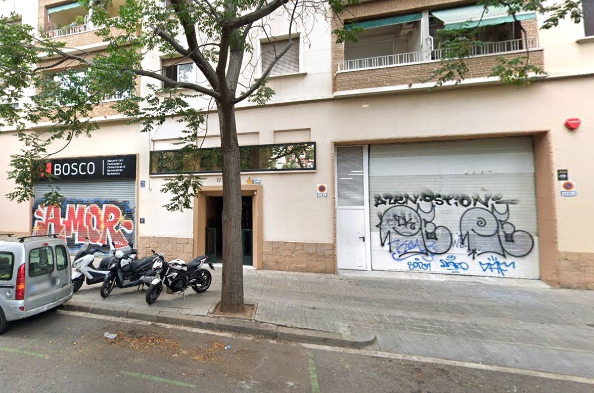 Apartament w Barcelona, Hiszpania 3 sypialnie, 77 mkw. nr 167148