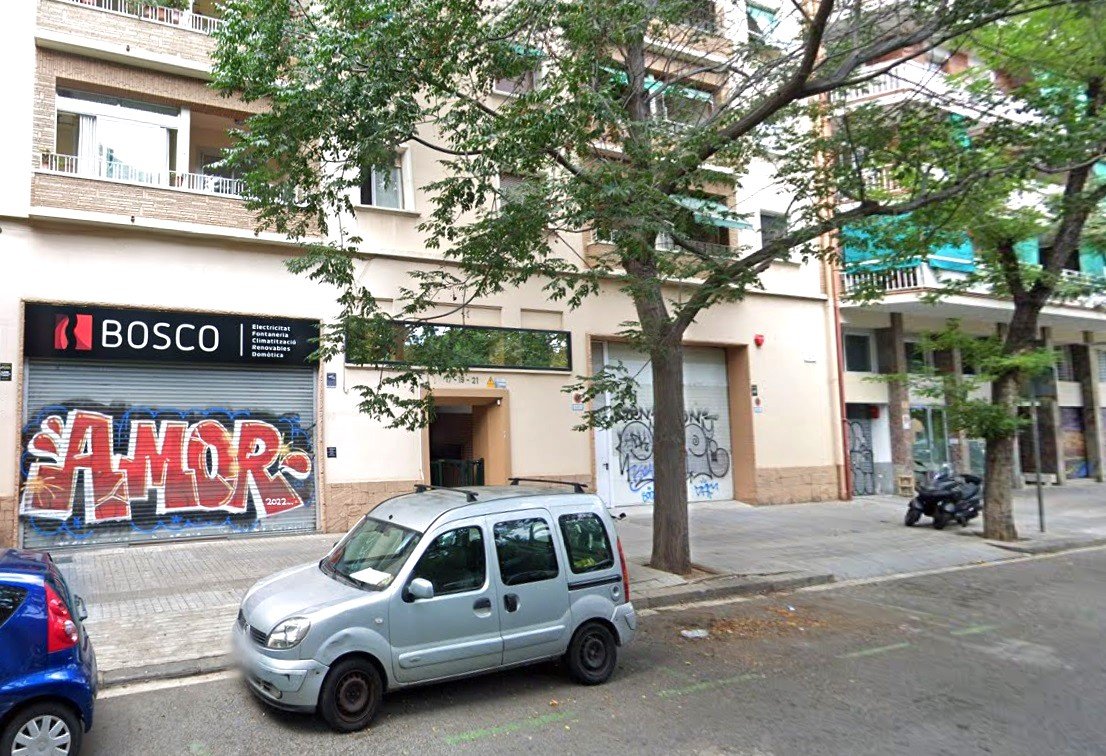 Apartament w Barcelona, Hiszpania 3 sypialnie, 77 mkw. nr 167148
