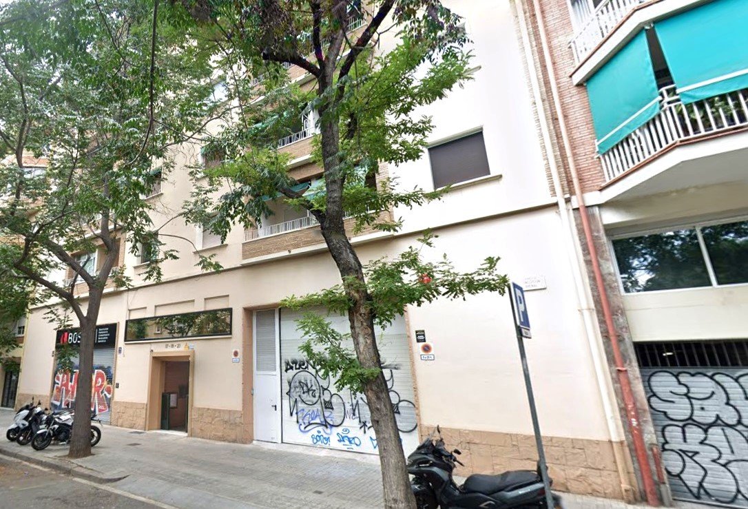 Apartament w Barcelona, Hiszpania 3 sypialnie, 77 mkw. nr 167148