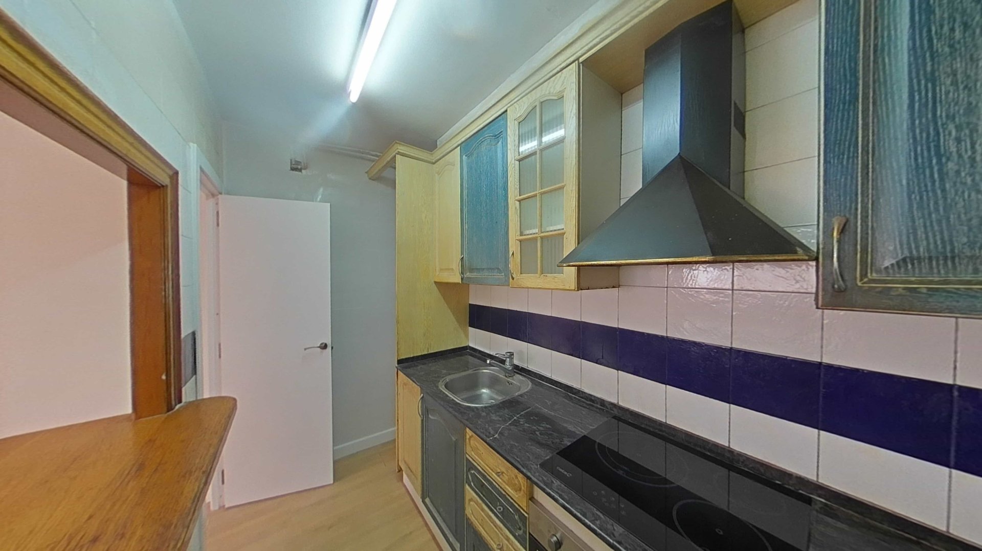 Appartamento a Calella, Barcelona, Spagna 2 camere da letto, 82 mq. N° 167147