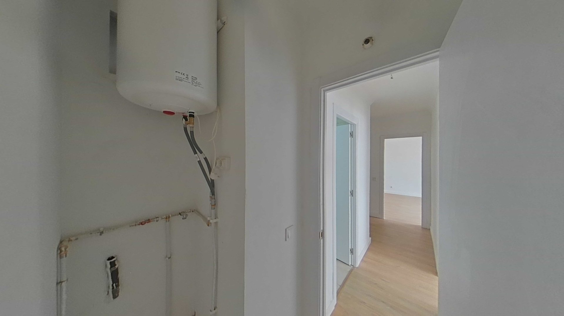 Appartamento a Calella, Barcelona, Spagna 2 camere da letto, 82 mq. N° 167147