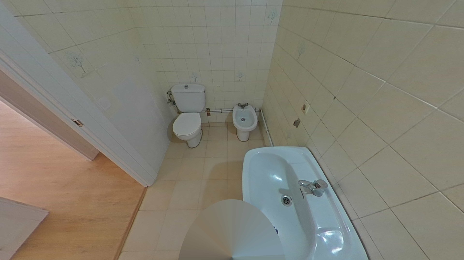 Appartamento a Calella, Barcelona, Spagna 2 camere da letto, 82 mq. N° 167147