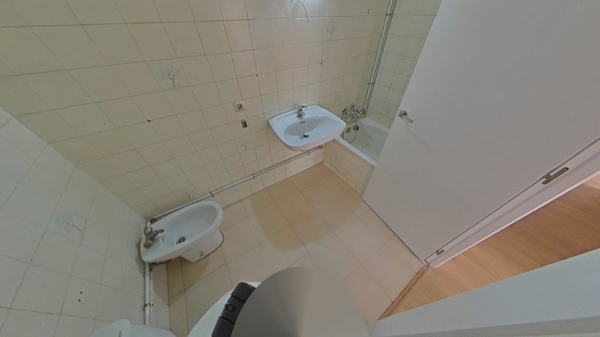 Appartamento a Calella, Barcelona, Spagna 2 camere da letto, 82 mq. N° 167147