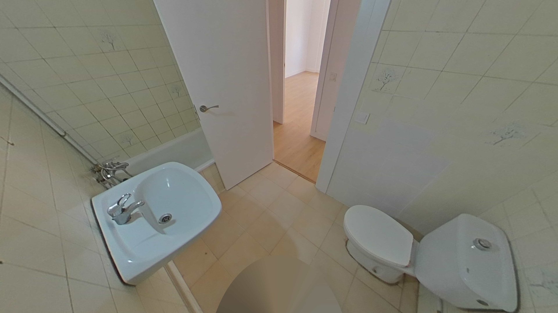 Appartamento a Calella, Barcelona, Spagna 2 camere da letto, 82 mq. N° 167147