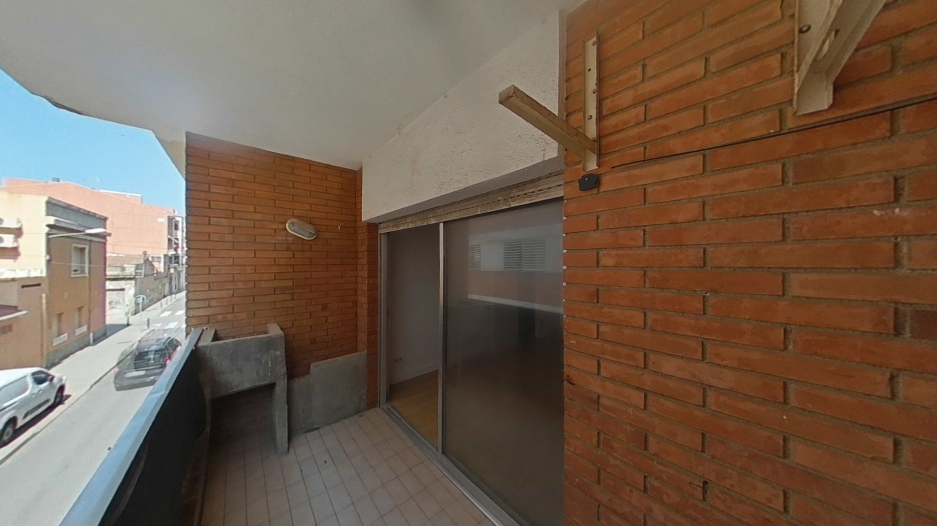 Appartamento a Calella, Barcelona, Spagna 2 camere da letto, 82 mq. N° 167147