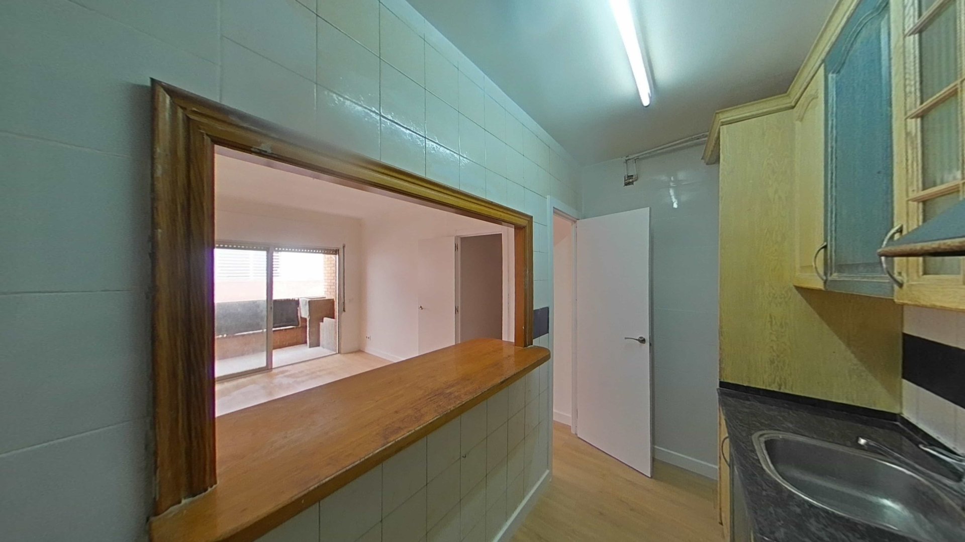 Appartamento a Calella, Barcelona, Spagna 2 camere da letto, 82 mq. N° 167147