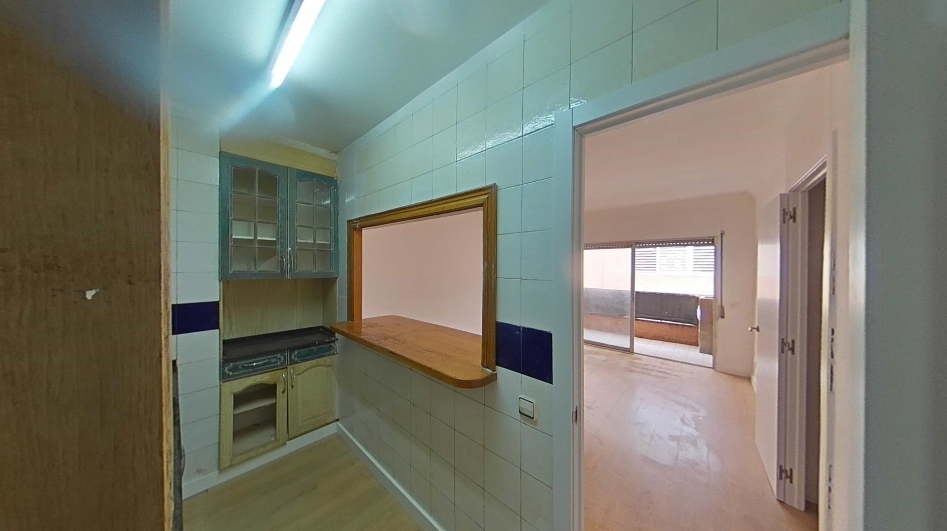 Appartamento a Calella, Barcelona, Spagna 2 camere da letto, 82 mq. N° 167147