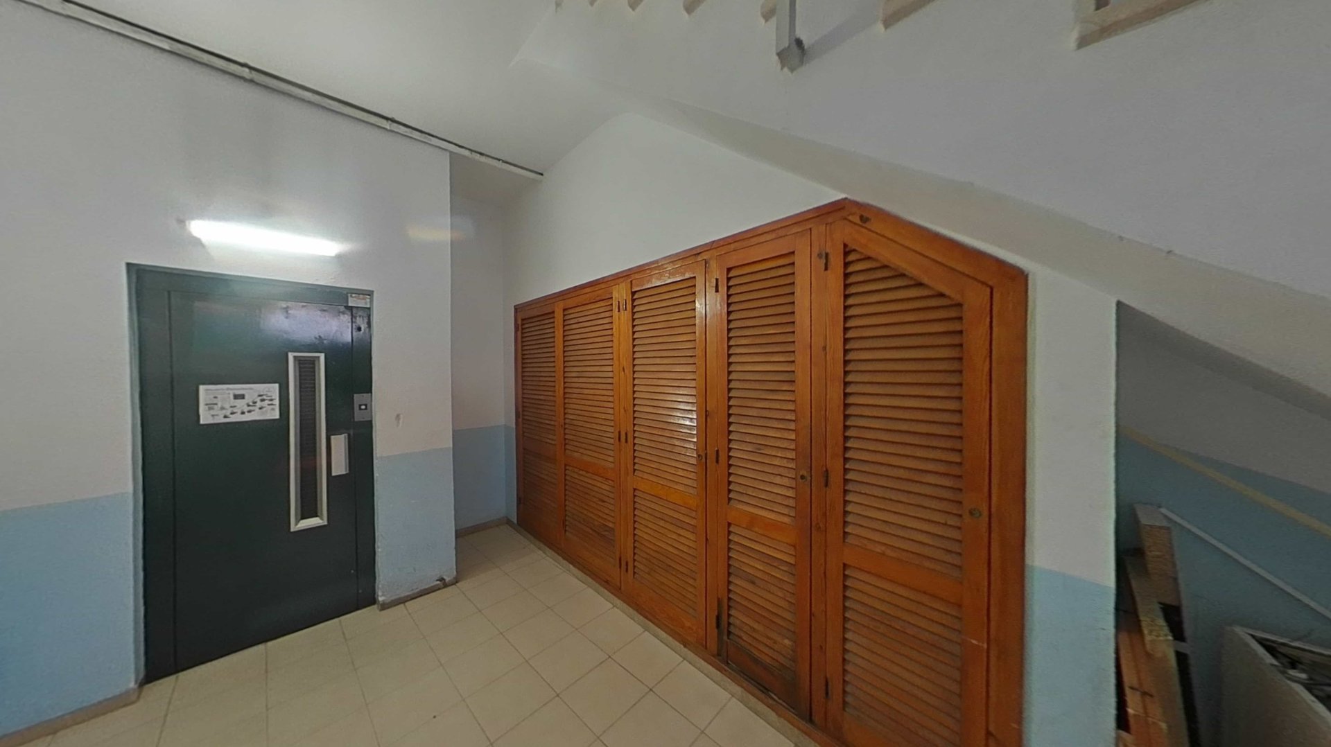 Appartamento a Calella, Barcelona, Spagna 2 camere da letto, 82 mq. N° 167147