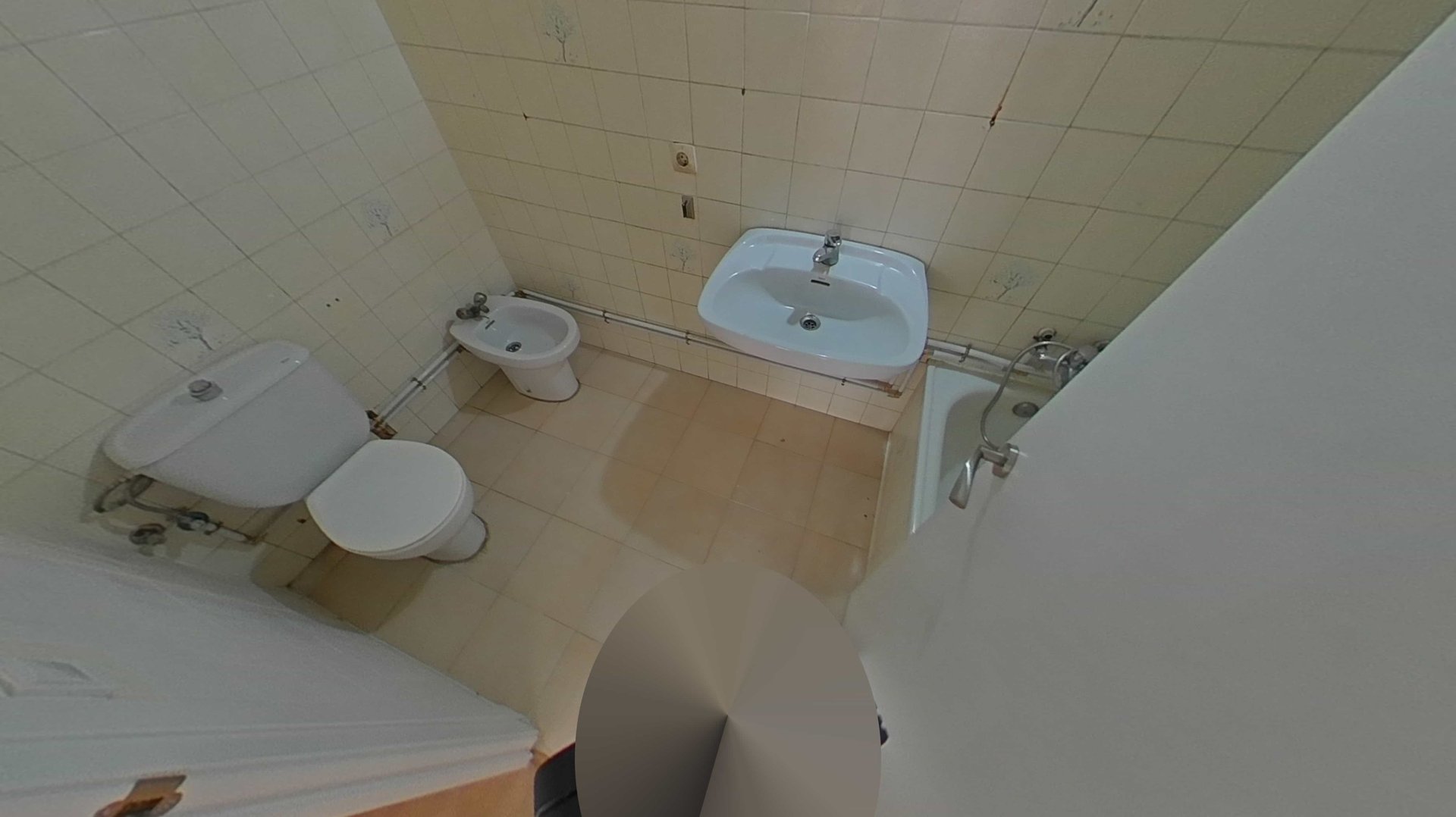 Appartamento a Calella, Barcelona, Spagna 2 camere da letto, 82 mq. N° 167147