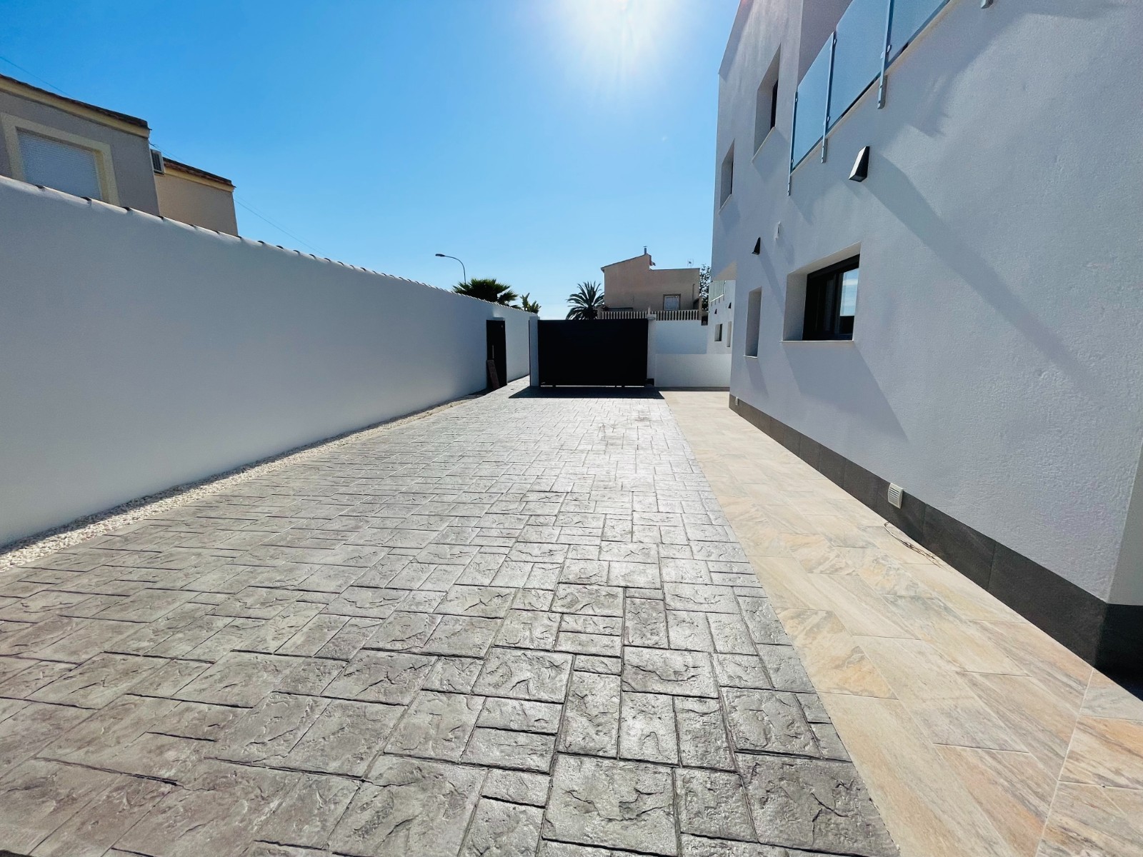 Villa Torrevieja, Alicante, Spānijā 5 istabas, 368 m2 Nr. 182327