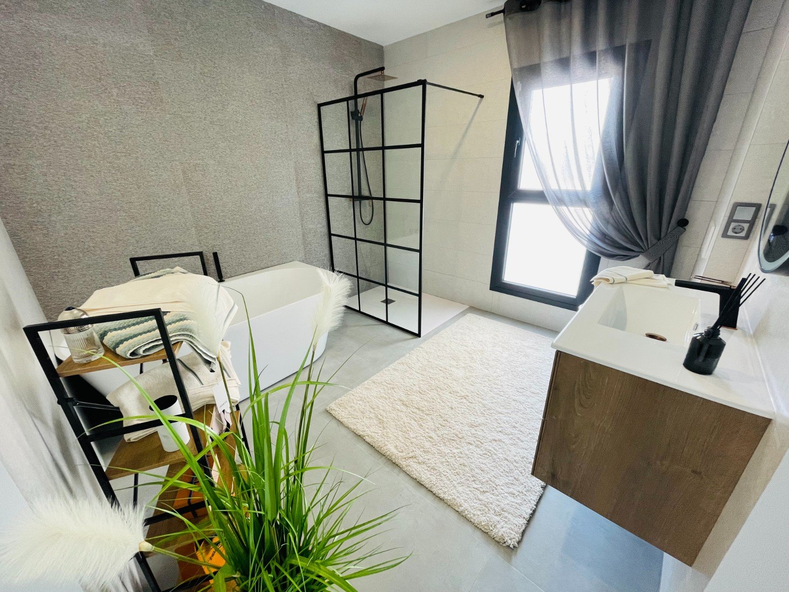 Villa Torrevieja, Alicante, Spānijā 5 istabas, 368 m2 Nr. 182327