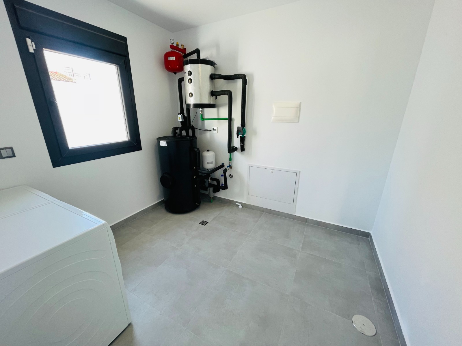 Villa Torrevieja, Alicante, Spānijā 5 istabas, 368 m2 Nr. 182327