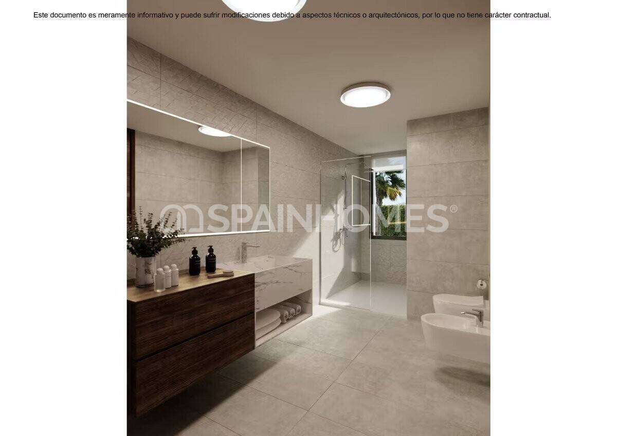 Villa in Finestrat, Alicante, Spain 4 bedrooms, 435 sq.m. No. 60788