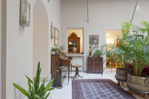 Radhus i Cadiz, Spanien 6 sovrum, 434 kvm. Nr. 106529