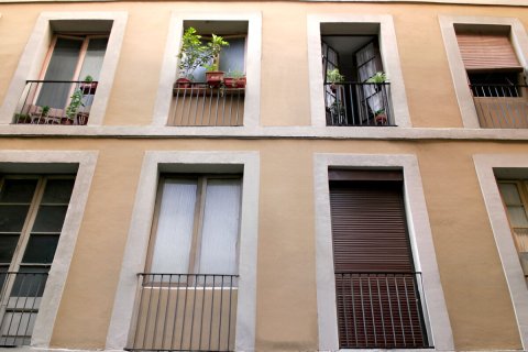 Komerciāls īpašums Barcelona, Spānijā 798 m2 Nr. 141226