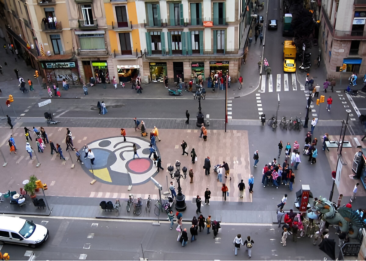 Commercial property à Barcelona, Espagne 550 m2 No. 141225