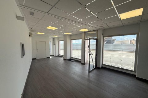 Office in Torrevieja, Alicante, Spain 50 sq.m. No. 155359
