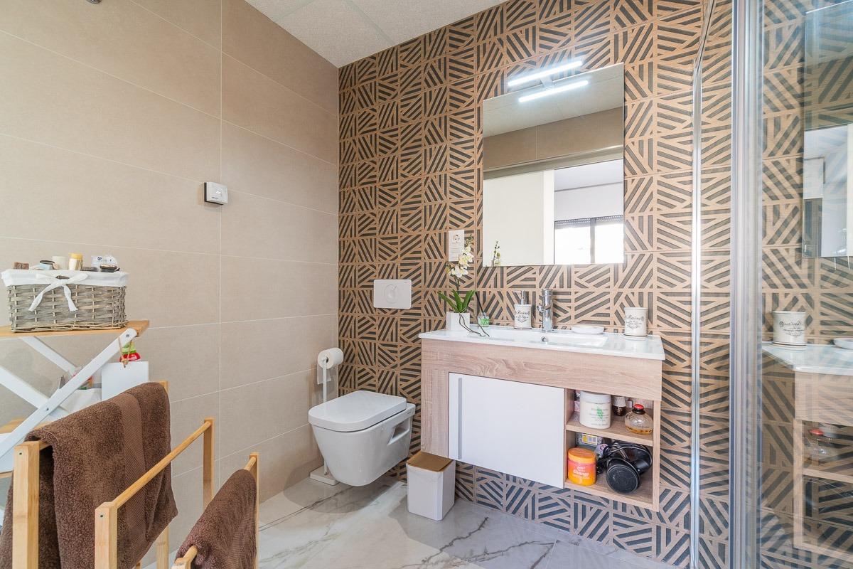 Apartment à Alicante, Espagne 2 chambres, 76 m2 No. 155358