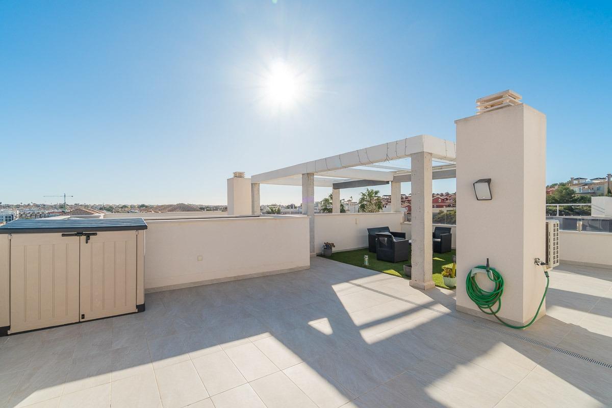 Apartment à Alicante, Espagne 2 chambres, 76 m2 No. 155358