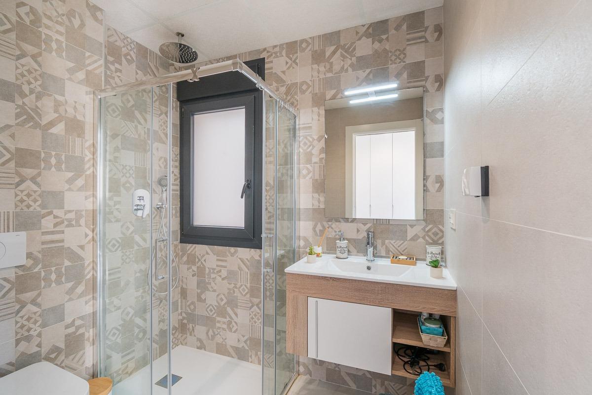 Apartment à Alicante, Espagne 2 chambres, 76 m2 No. 155358
