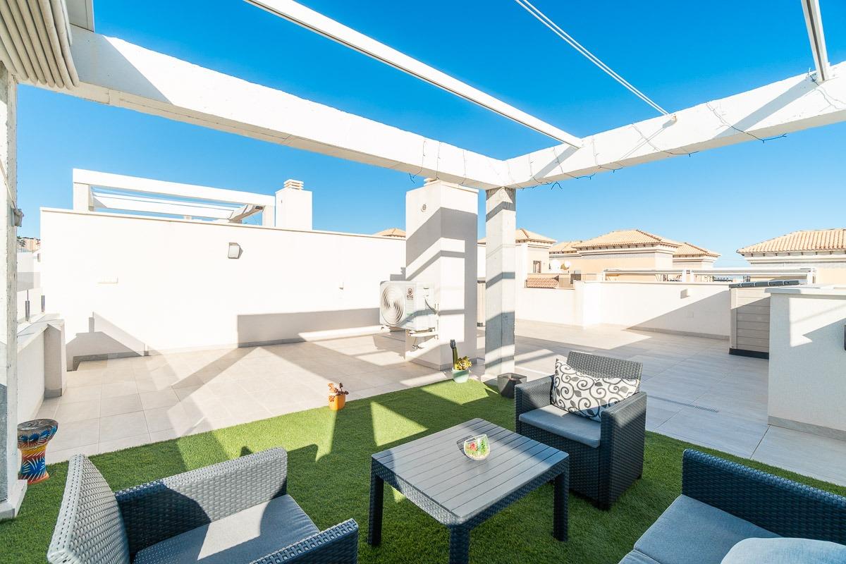 Apartment à Alicante, Espagne 2 chambres, 76 m2 No. 155358