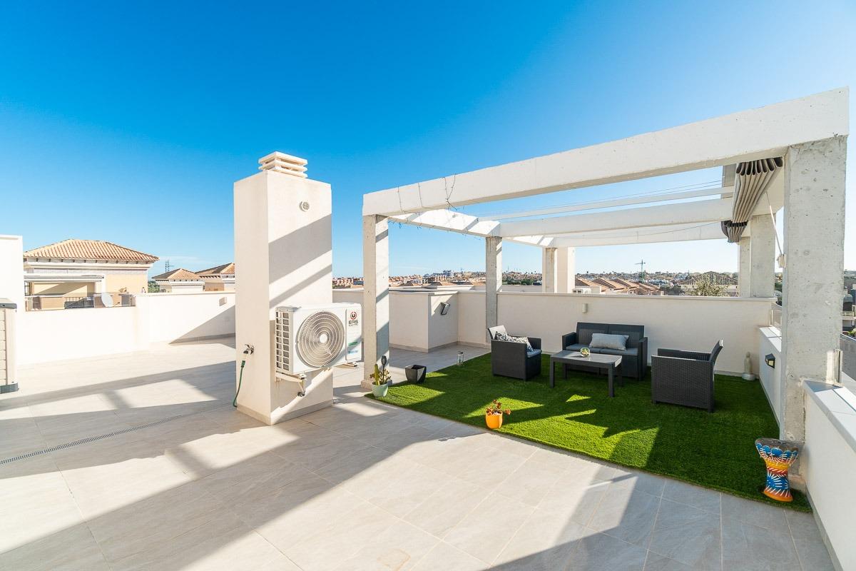 Apartment à Alicante, Espagne 2 chambres, 76 m2 No. 155358