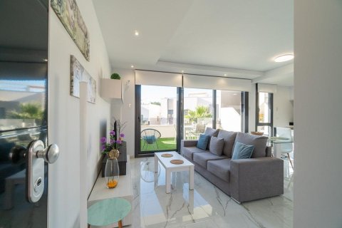 Apartament w Alicante, Hiszpania 2 sypialnie, 76 mkw. nr 155358