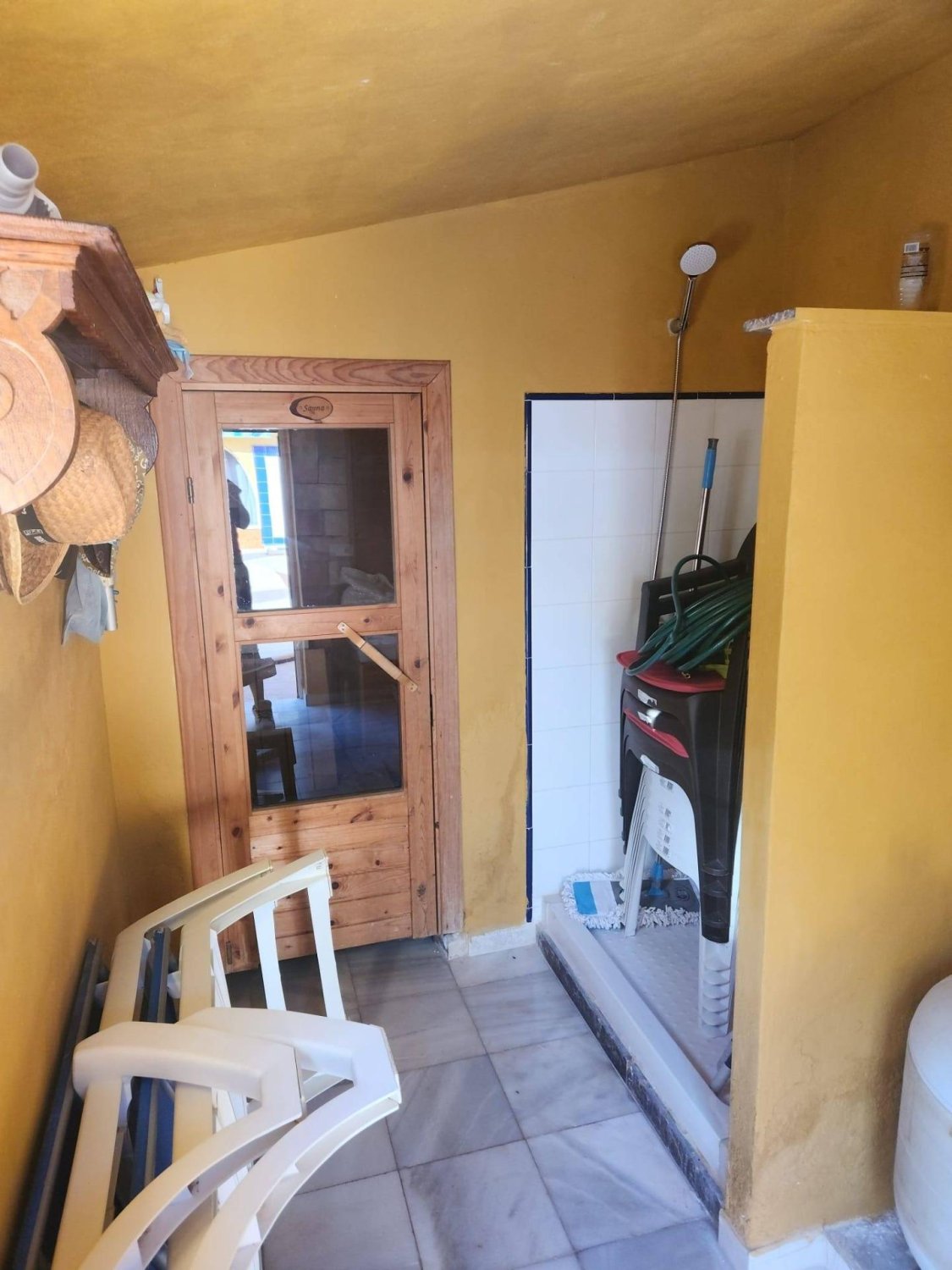 Villa a Alicante, Spagna 2 camere da letto, 133 mq. N° 155361