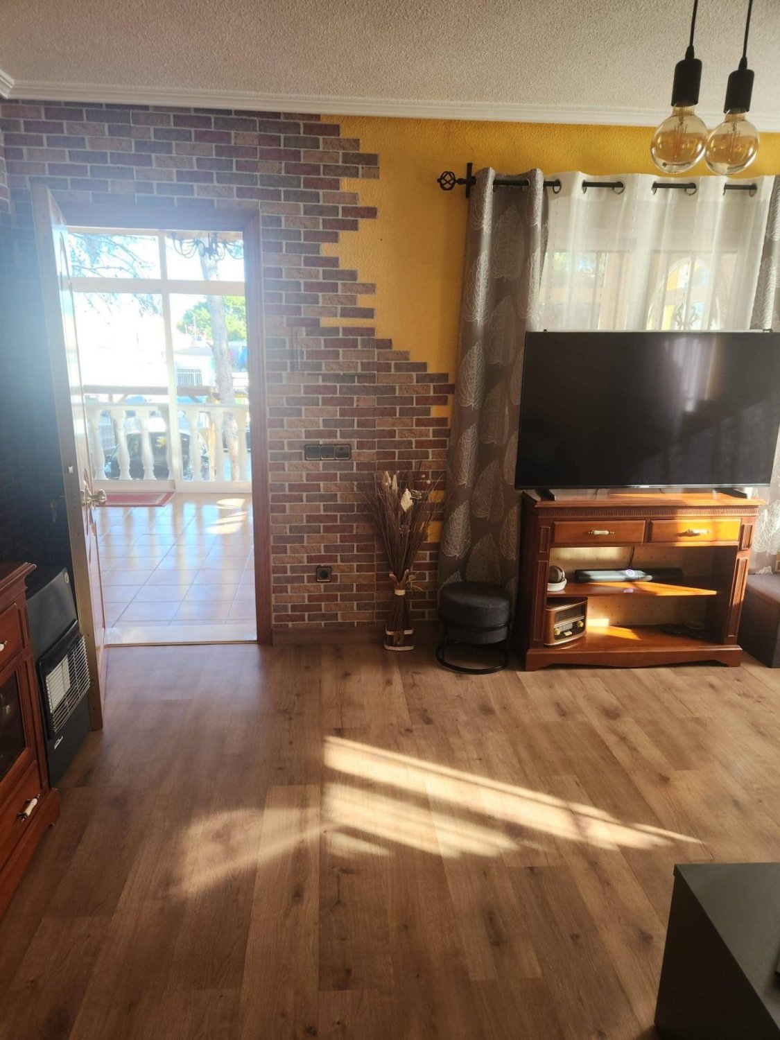 Villa a Alicante, Spagna 2 camere da letto, 133 mq. N° 155361