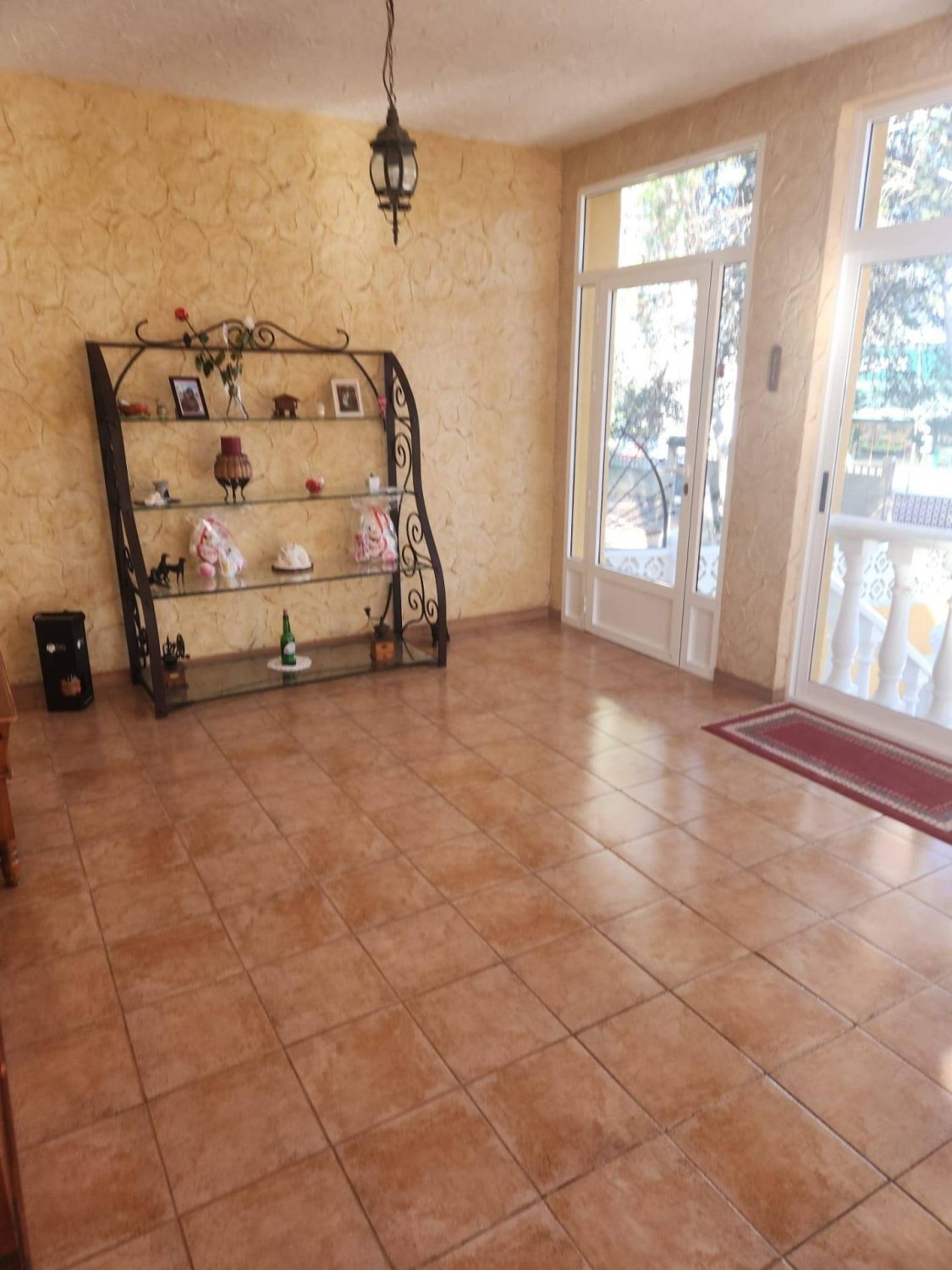 Villa a Alicante, Spagna 2 camere da letto, 133 mq. N° 155361