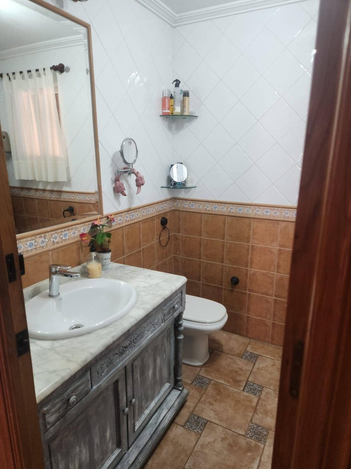 Villa a Alicante, Spagna 2 camere da letto, 133 mq. N° 155361