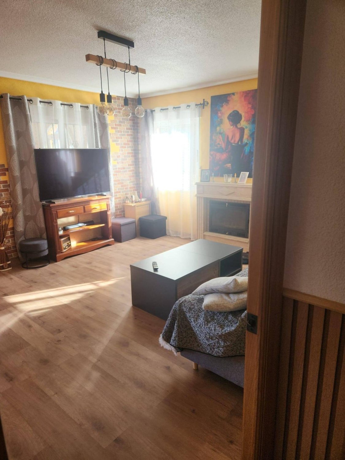 Villa a Alicante, Spagna 2 camere da letto, 133 mq. N° 155361