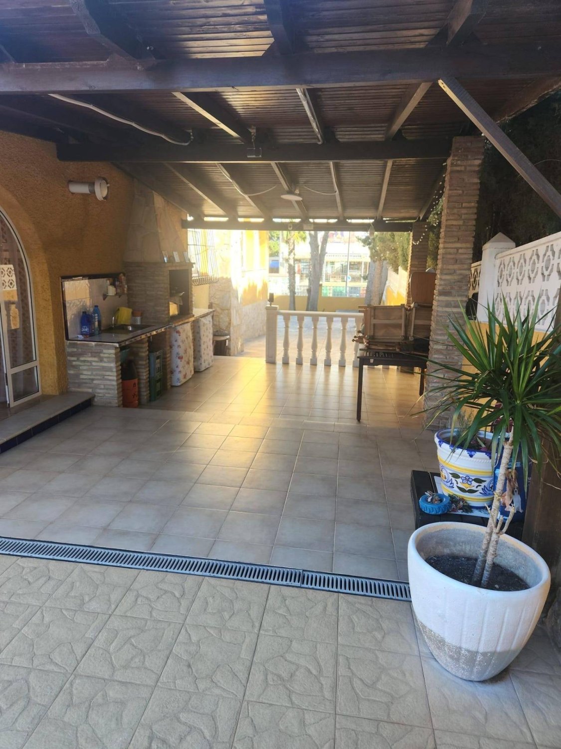 Villa a Alicante, Spagna 2 camere da letto, 133 mq. N° 155361