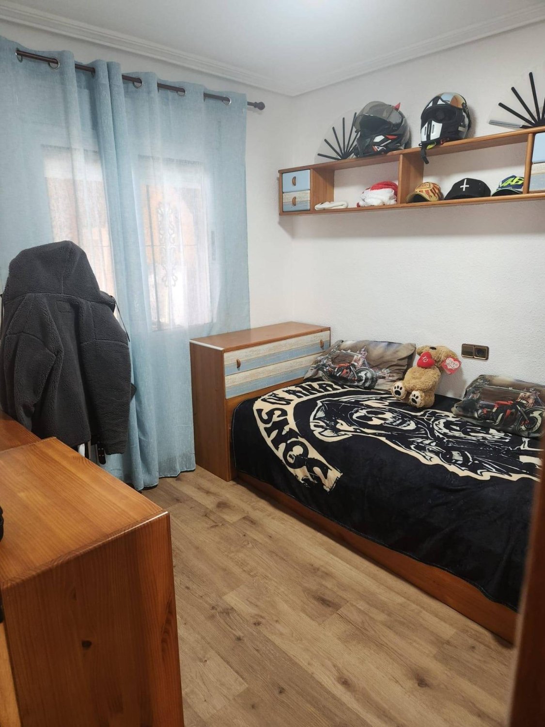 Villa a Alicante, Spagna 2 camere da letto, 133 mq. N° 155361