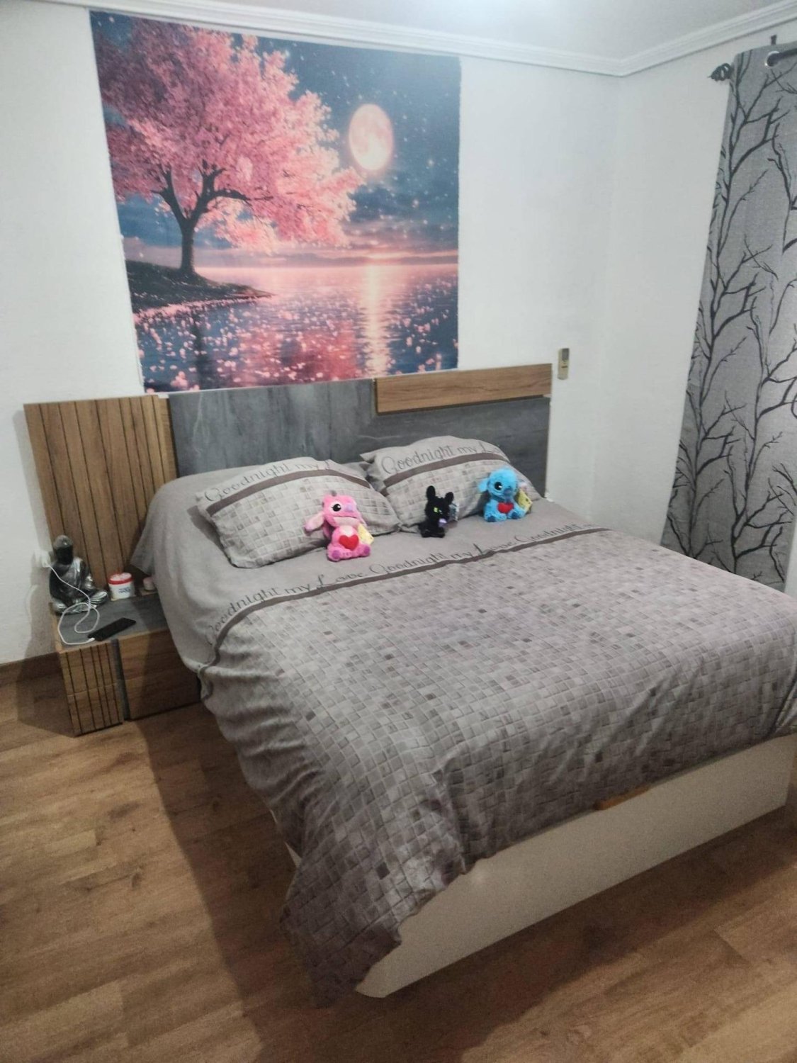 Villa a Alicante, Spagna 2 camere da letto, 133 mq. N° 155361