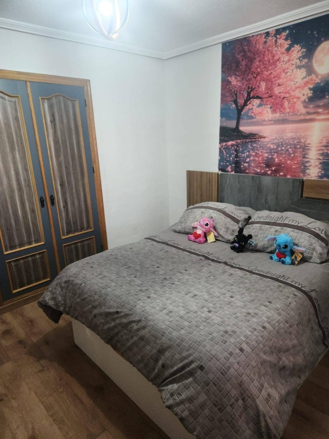 Villa a Alicante, Spagna 2 camere da letto, 133 mq. N° 155361