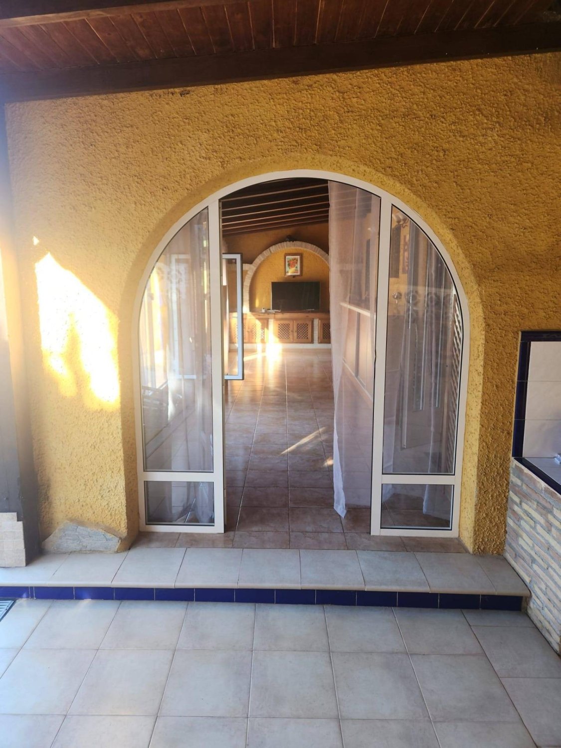 Villa a Alicante, Spagna 2 camere da letto, 133 mq. N° 155361