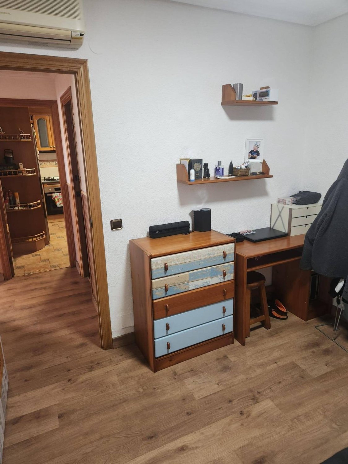 Villa a Alicante, Spagna 2 camere da letto, 133 mq. N° 155361