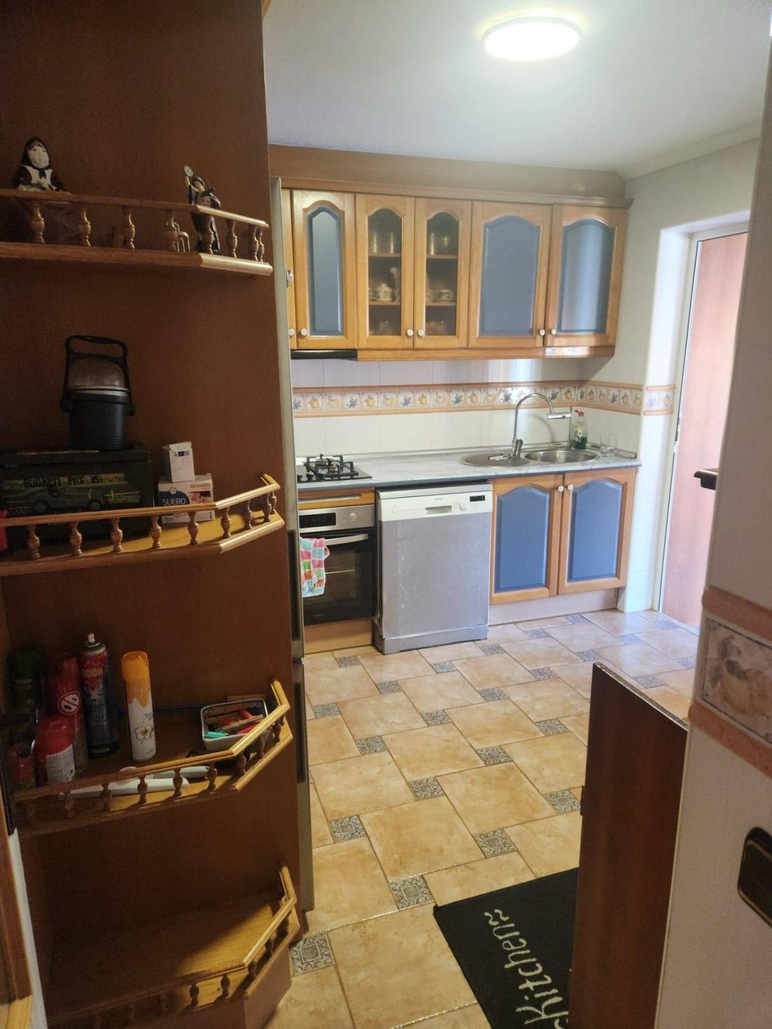 Villa a Alicante, Spagna 2 camere da letto, 133 mq. N° 155361