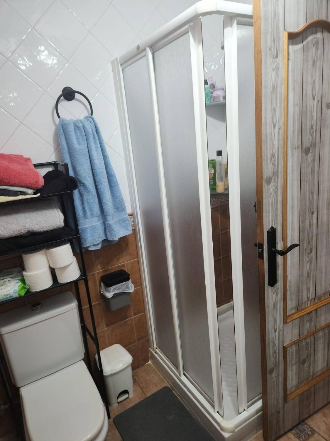 Villa a Alicante, Spagna 2 camere da letto, 133 mq. N° 155361